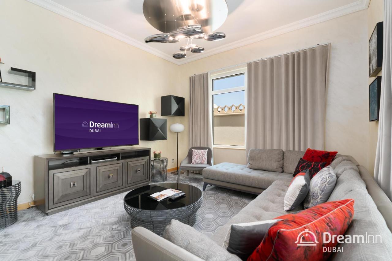 Dream Inn - Shoreline Palm Jumeirah Dubaï Extérieur photo